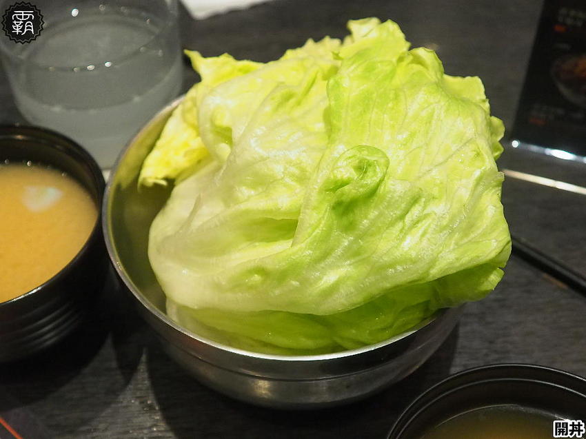 開丼 燒肉vs丼飯推出夏季海膽爆豚丼!地表最強爆膽王丼挑戰你的膽固醇!