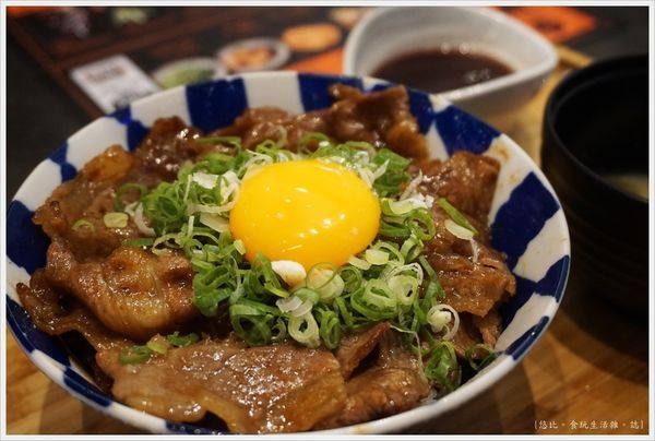 開丼-17-日出燒肉丼.JPG