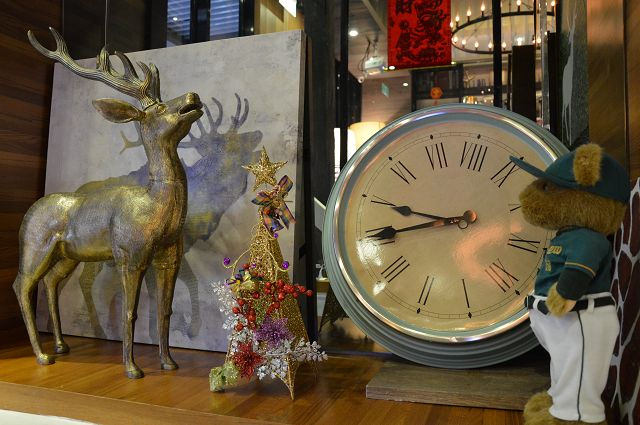 香草藝術旅店50