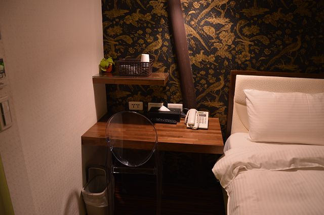 香草藝術旅店21