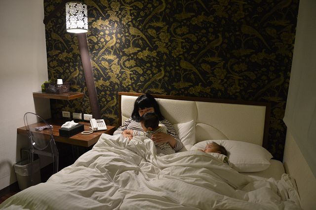 香草藝術旅店17