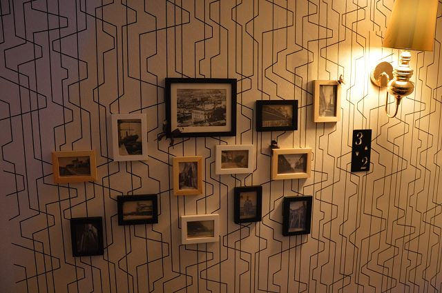 香草藝術旅店15