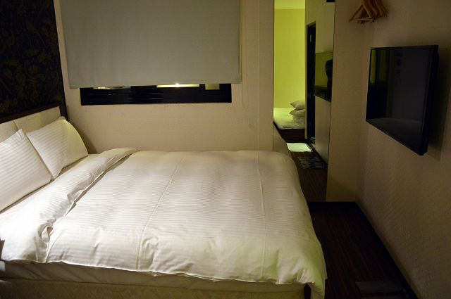 香草藝術旅店18