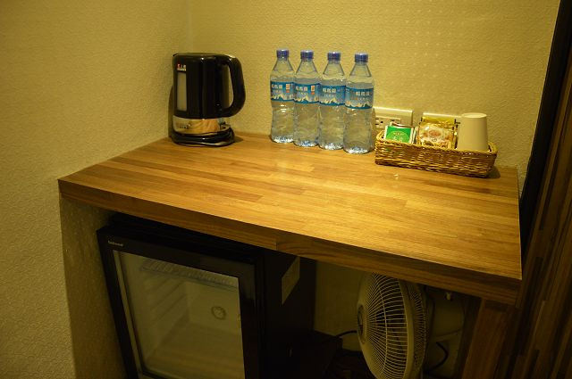 香草藝術旅店20