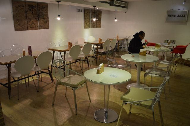 香草藝術旅店39