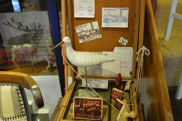 香草藝術旅店52