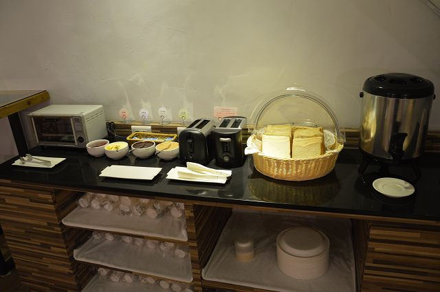 香草藝術旅店41