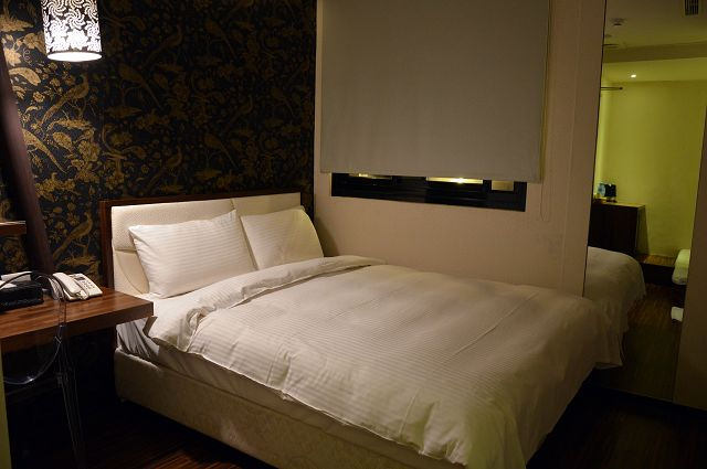 香草藝術旅店16