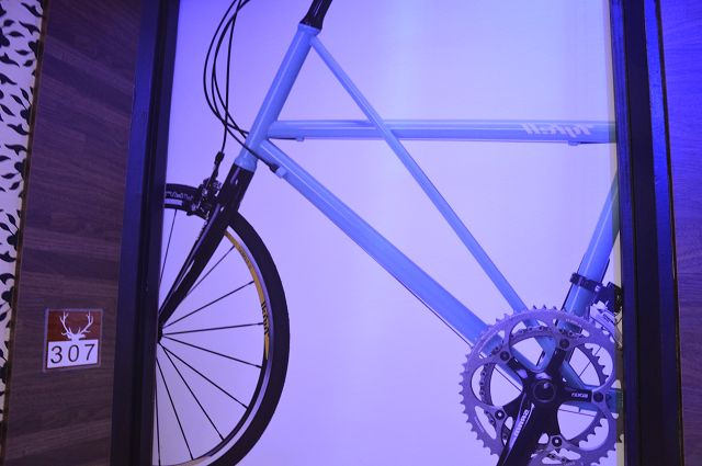 香草藝術旅店14