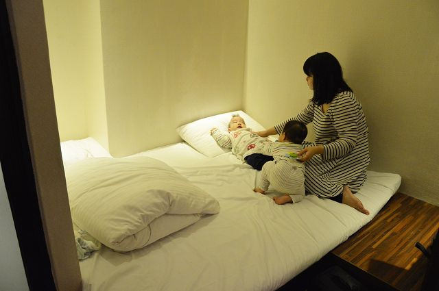 香草藝術旅店09