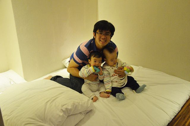 香草藝術旅店08