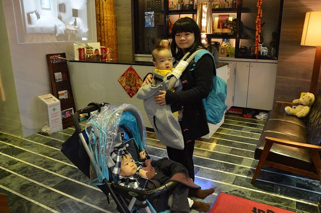 香草藝術旅店53