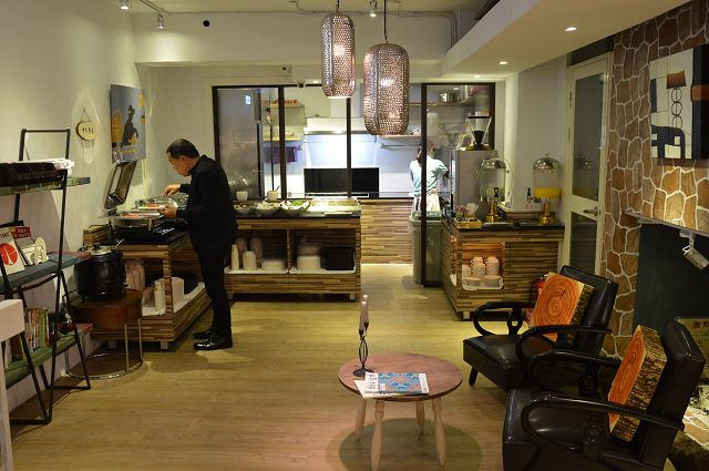 香草藝術旅店32