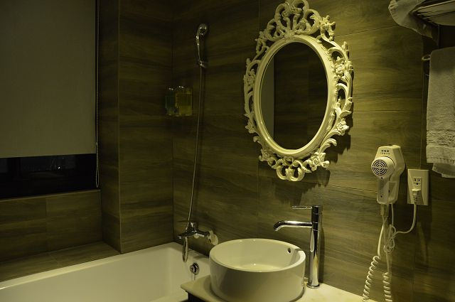 香草藝術旅店25