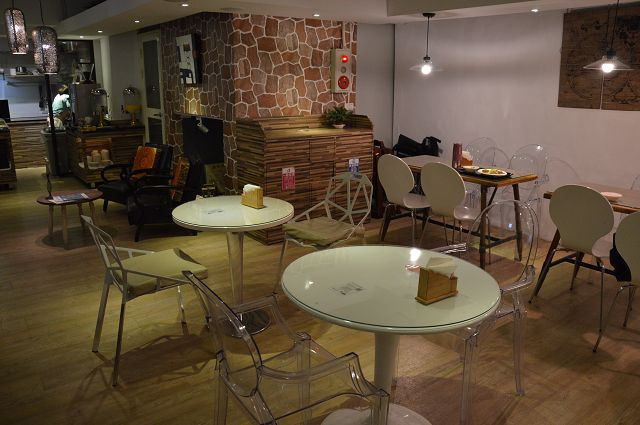 香草藝術旅店43