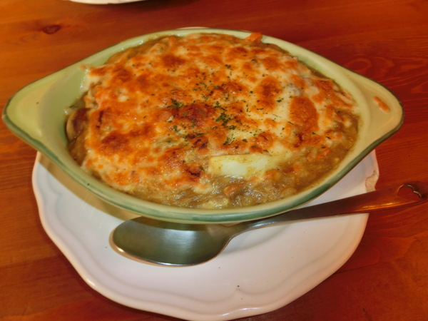 1985複合式餐飲:【屏東美食】1985複合式餐飲(轉角中的美食)