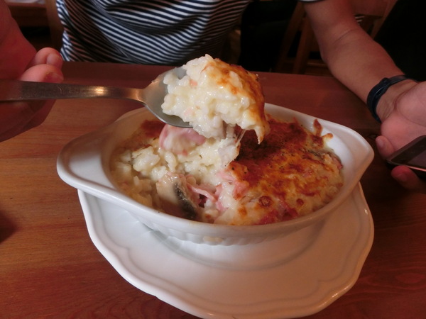 1985複合式餐飲:【屏東美食】1985複合式餐飲(轉角中的美食)