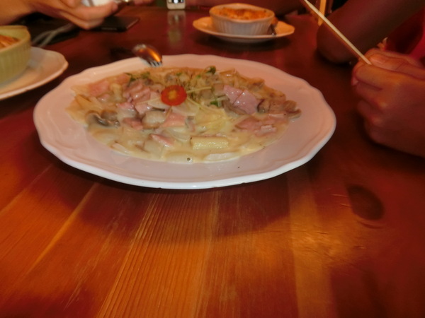 1985複合式餐飲:【屏東美食】1985複合式餐飲(轉角中的美食)