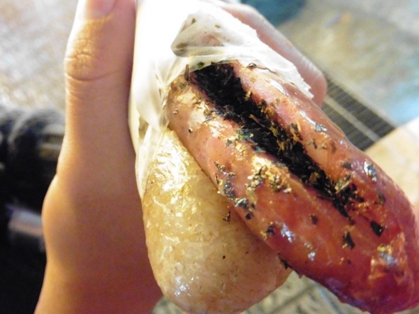 千喜福 大腸包小腸:<士林夜市>正宗士林創始店 千喜福 大腸包小腸