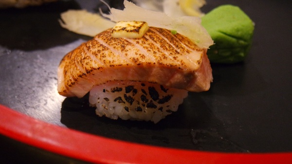 六町木日本料理-埔里美食：<南投埔里>六町木平價日本料理