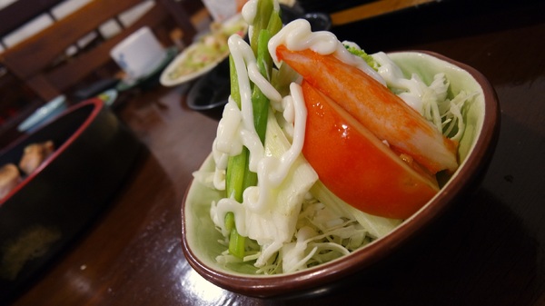 六町木日本料理-埔里美食：<南投埔里>六町木平價日本料理