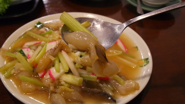 六町木日本料理-埔里美食：<南投埔里>六町木平價日本料理