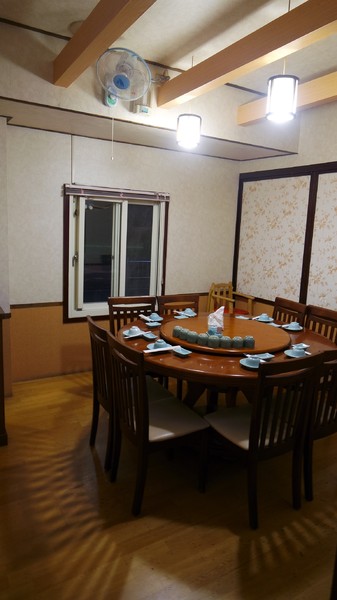 六町木日本料理-埔里美食：<南投埔里>六町木平價日本料理