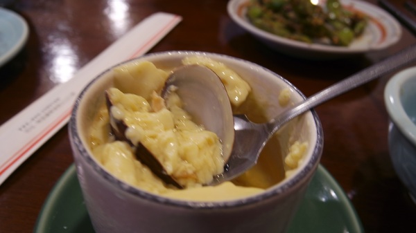 六町木日本料理-埔里美食：<南投埔里>六町木平價日本料理