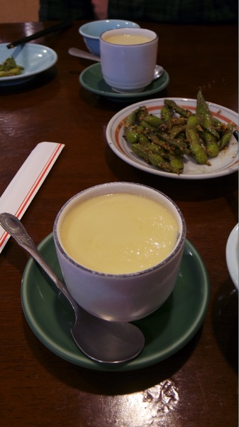 六町木日本料理-埔里美食：<南投埔里>六町木平價日本料理