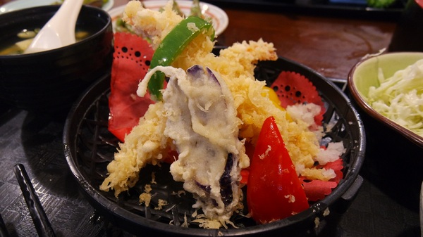 六町木日本料理-埔里美食：<南投埔里>六町木平價日本料理