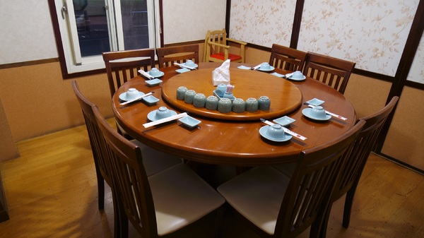 六町木日本料理-埔里美食：<南投埔里>六町木平價日本料理