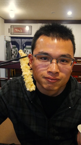 六町木日本料理-埔里美食：<南投埔里>六町木平價日本料理