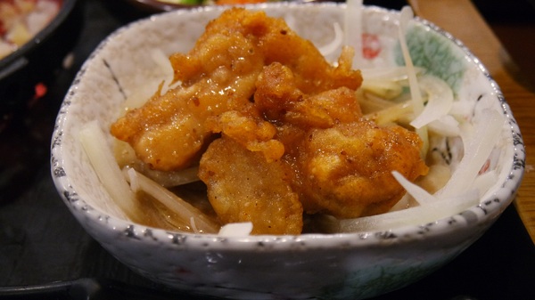 六町木日本料理-埔里美食：<南投埔里>六町木平價日本料理