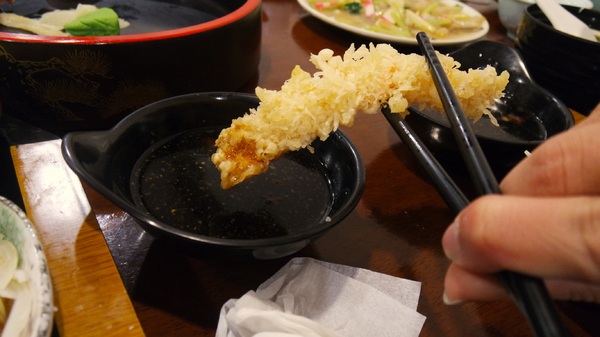 六町木日本料理-埔里美食：<南投埔里>六町木平價日本料理