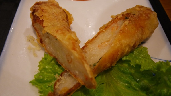 六町木日本料理-埔里美食：<南投埔里>六町木平價日本料理