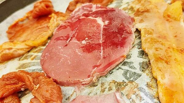 豬先生韓式燒肉吃到飽｜不到４００元起韓式烤肉吃到飽！超殺的吃到飽價格