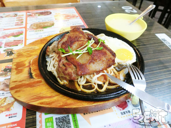 食記我家牛排 (25).JPG