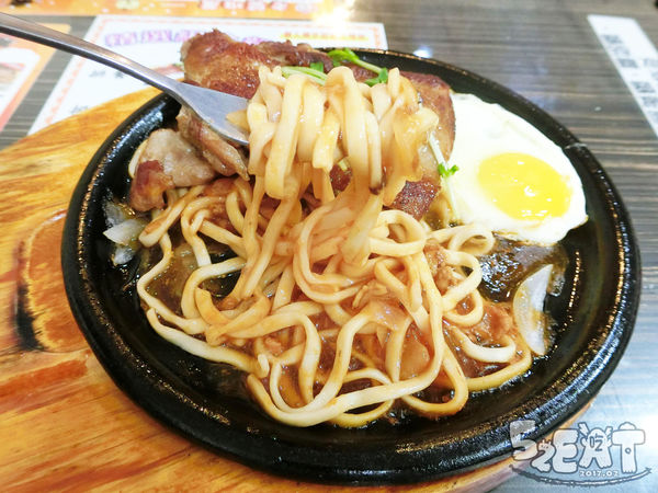 食記我家牛排 (27).JPG