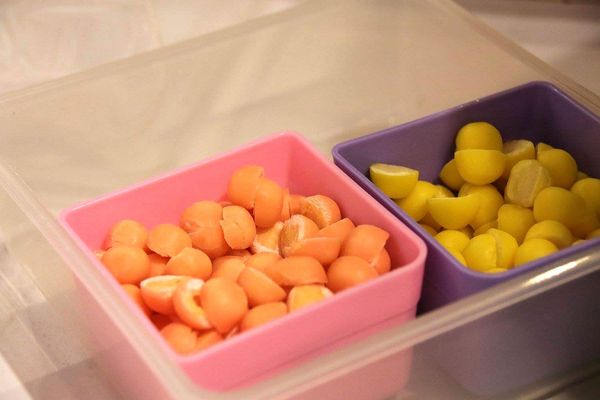 酵母寶寶の異想世界：【嘉義景點】嘉義民雄免費新景點~酵母寶寶の異想世界，趕快收納在口袋行程裡吧/白色童趣的城堡/酵母菌、醋酸菌、乳酸菌的酵素製成/親子旅遊休憩園區