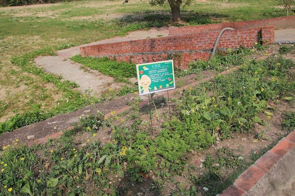 酵母寶寶の異想世界：【嘉義景點】嘉義民雄免費新景點~酵母寶寶の異想世界，趕快收納在口袋行程裡吧/白色童趣的城堡/酵母菌、醋酸菌、乳酸菌的酵素製成/親子旅遊休憩園區