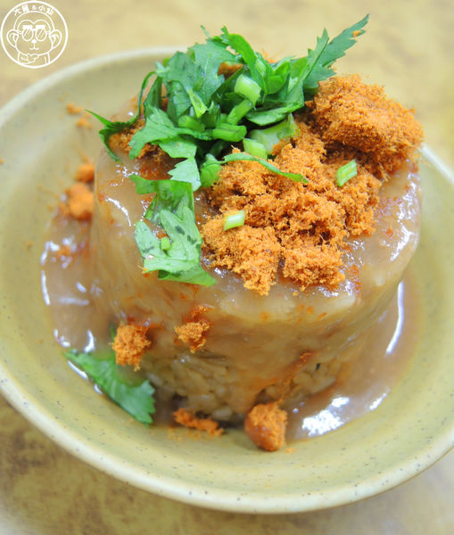 哥弟筒仔米糕：呷飽祙【新北鶯歌･哥弟筒仔米糕排骨酥】非凡大探索推薦