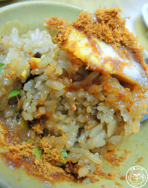 哥弟筒仔米糕：呷飽祙【新北鶯歌･哥弟筒仔米糕排骨酥】非凡大探索推薦