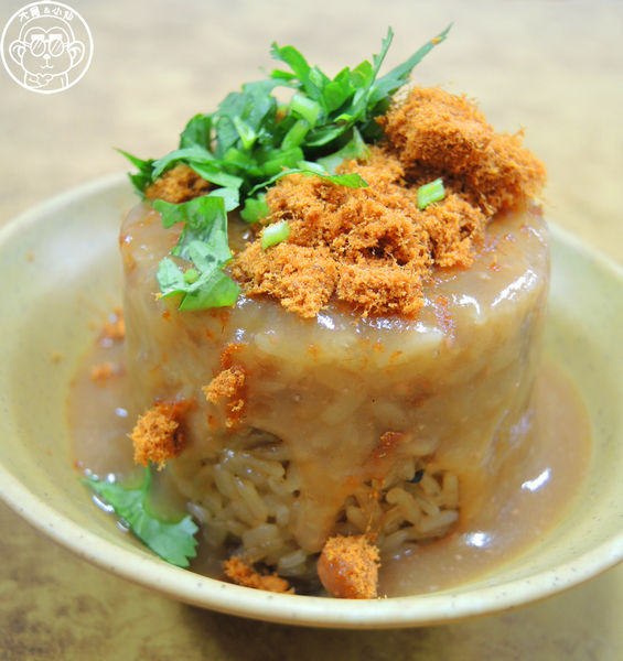 哥弟筒仔米糕：呷飽祙【新北鶯歌･哥弟筒仔米糕排骨酥】非凡大探索推薦