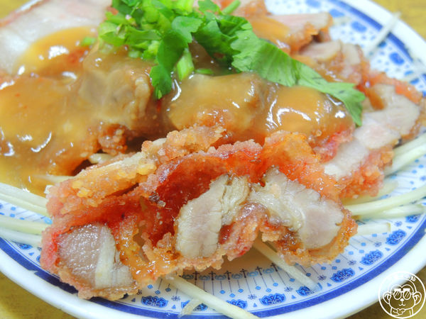 哥弟筒仔米糕：呷飽祙【新北鶯歌･哥弟筒仔米糕排骨酥】非凡大探索推薦