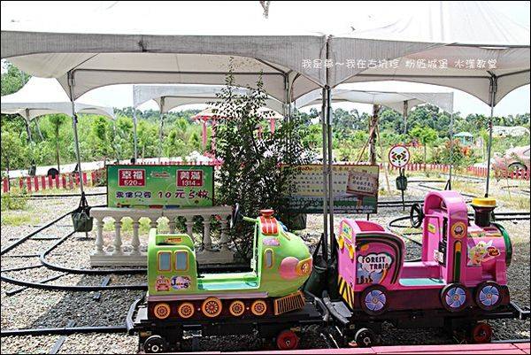 古坑珍 粉紅城堡 水漾教堂16.jpg