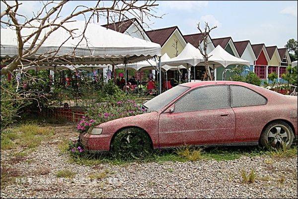 古坑珍 粉紅城堡 水漾教堂24.jpg