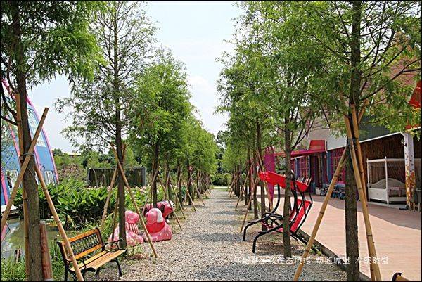 古坑珍 粉紅城堡 水漾教堂15.jpg