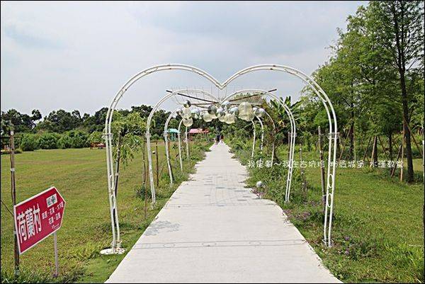 古坑珍 粉紅城堡 水漾教堂19.jpg