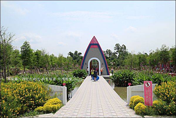 古坑珍 粉紅城堡 水漾教堂11.jpg