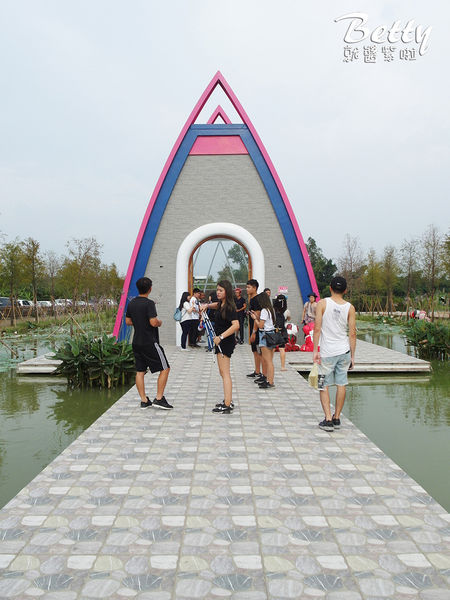 20171008古坑珍粉紅城堡-水漾森林教堂 (42).jpg